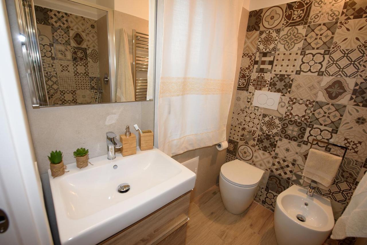 Appartement Loft Lungomare Vista Mare E Monti à Àrbatax Extérieur photo