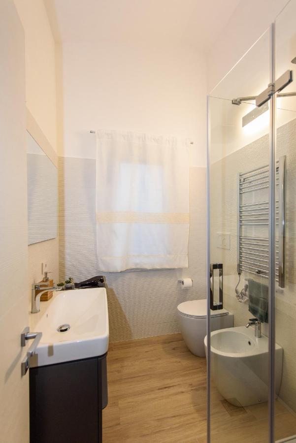 Appartement Loft Lungomare Vista Mare E Monti à Àrbatax Extérieur photo