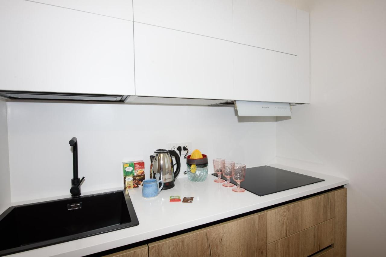 Appartement Loft Lungomare Vista Mare E Monti à Àrbatax Extérieur photo